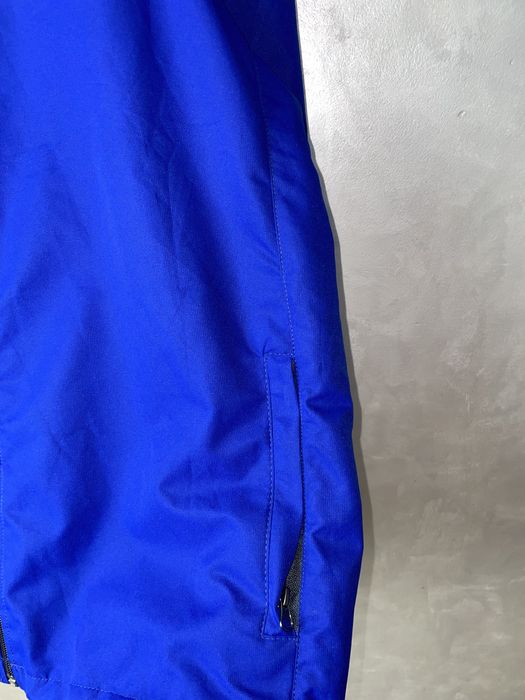 Куртка вітровка чоловіча arcteryx M
