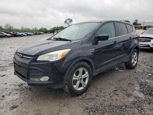 2013 року Ford Escape Se