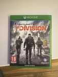 The Division (XBOX ONE)