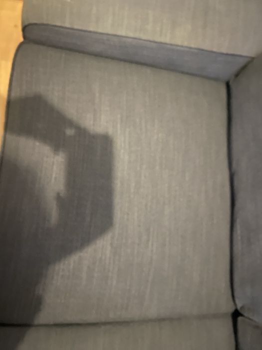 Sofá kivik Ikea