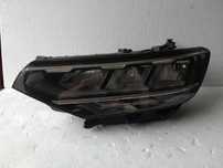 lampa lewa vw passat b8 lift full led 3g1.941.035p