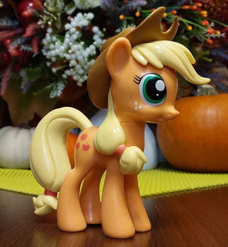 My Little Pony Funko Vinyl Collectible Figurka Apple Applejack