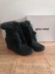 Gino rossi botki damskie roz. 40