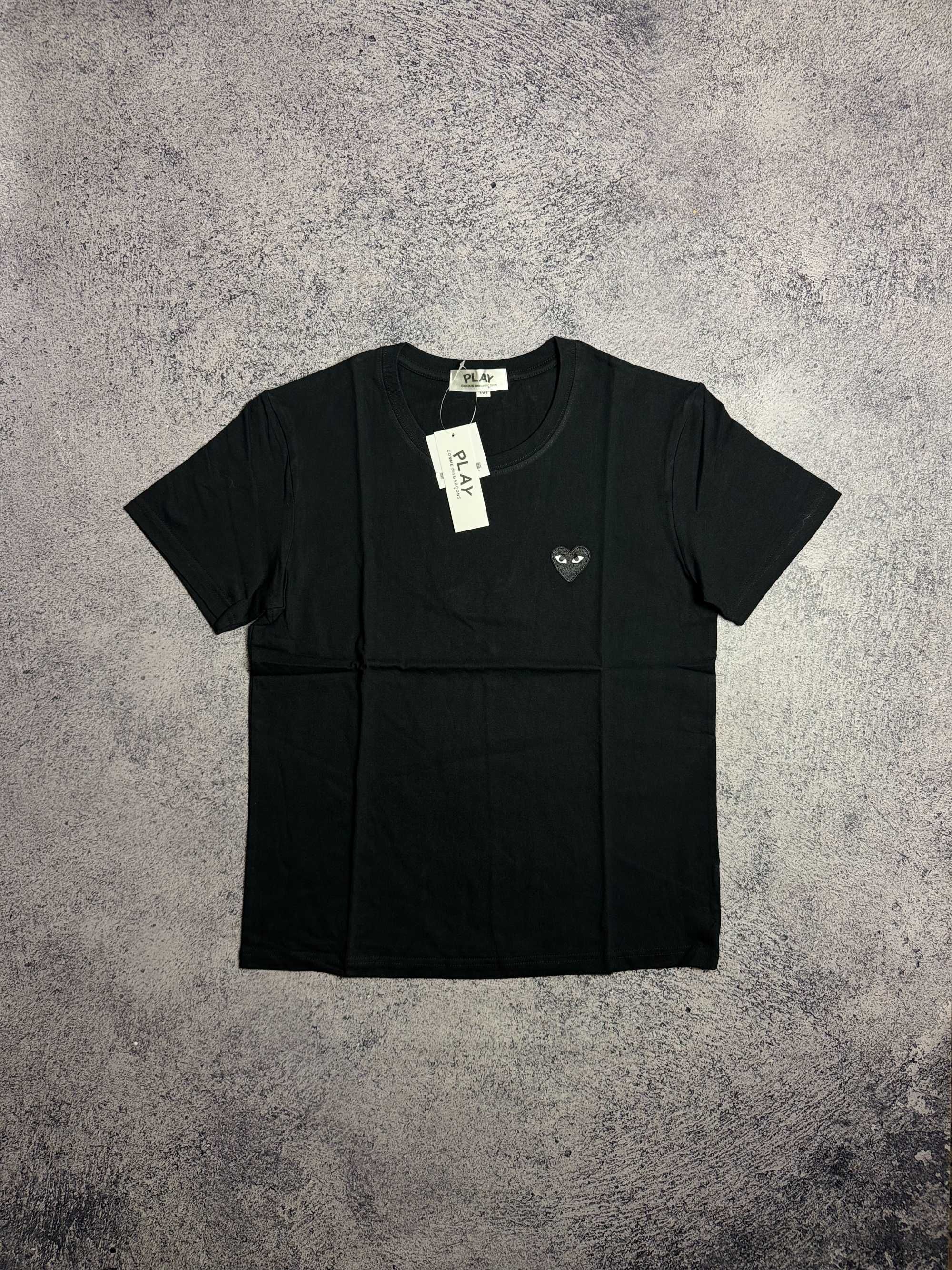 ‼️РОЗПРОДАЖ‼️ Футболки Comme des Garcons кдг cdg | M L XL 2XL