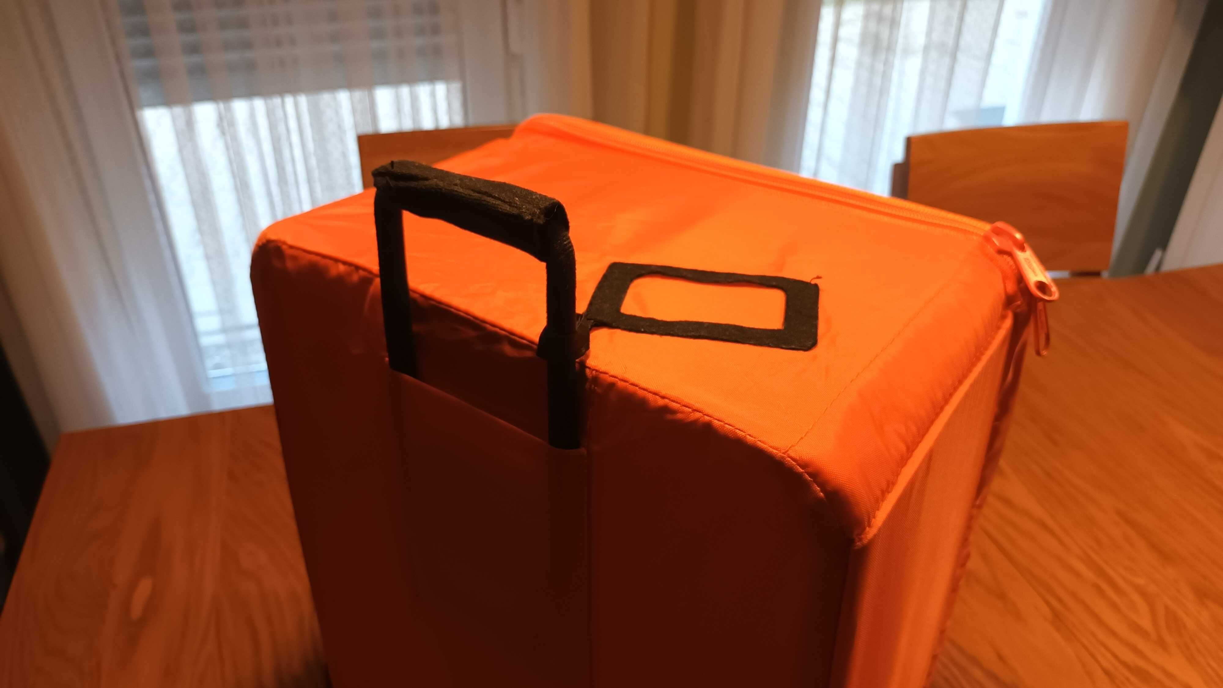 walizka dla dzieci podróżna turystyczna ikea