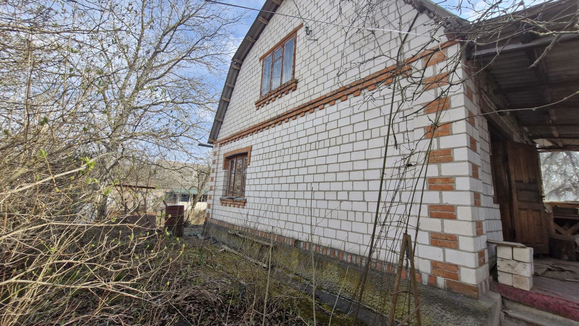 Продаж будинку  в Стрижавці