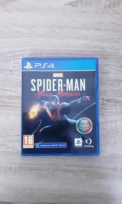 Jogos ps4 e 5  para venda 20 euros cada