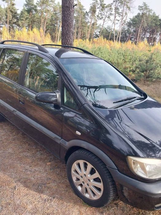 Продам опельок на іноземній реєстрації