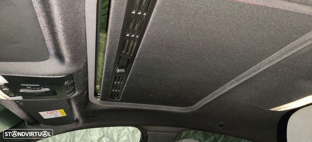 BMW 420d auto pack M