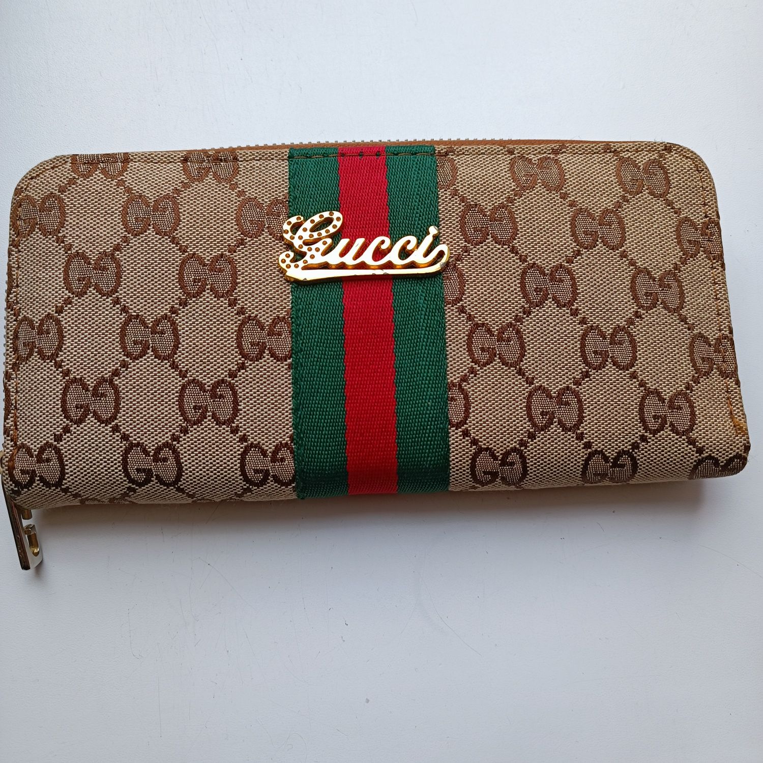 Гаманець жіночий ". Gucci"