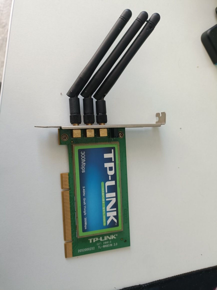 TP-Link TL-WN951N