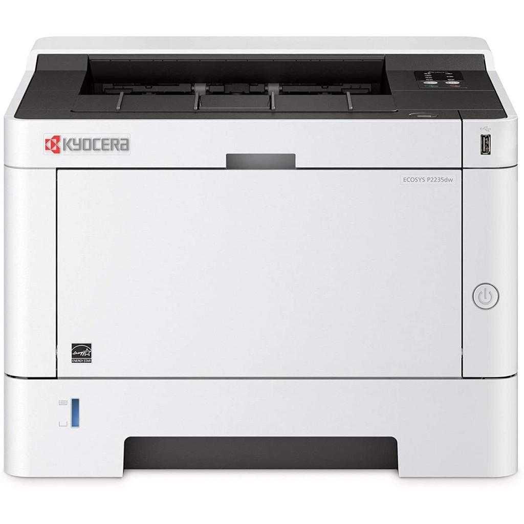 Impressora---KYOCERA ecosys - P2235DN