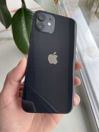Як новий Apple iPhone 12 Black 256 Gb Never Lock