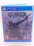 GRA Homefront The Revolution Na PS4 1462/05/25l