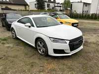 Audi TT 8S 1.8 180km 2017r