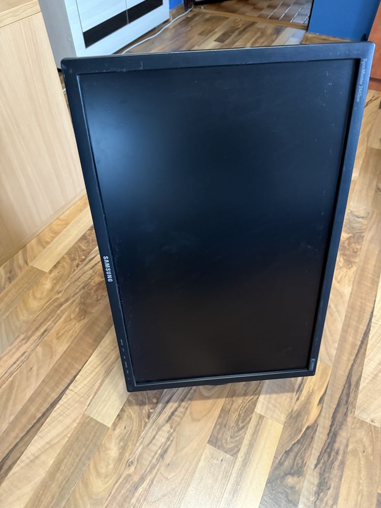 Sprzedam monitor samsung