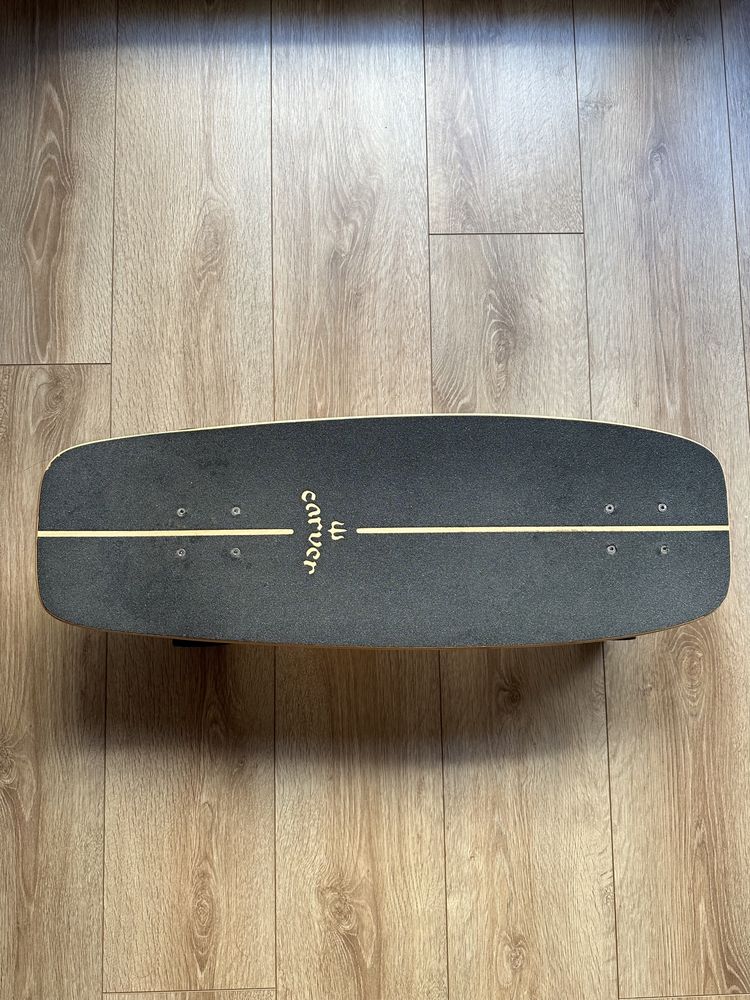Skate CARVER - Mini Simmons