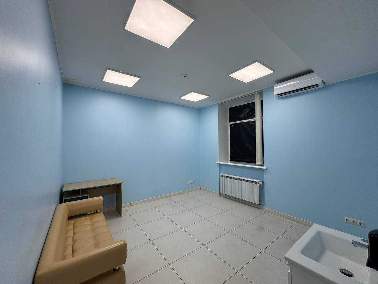 АРЕНДА офиса 110 м2 в ЦЕНТРЕ Краматорска