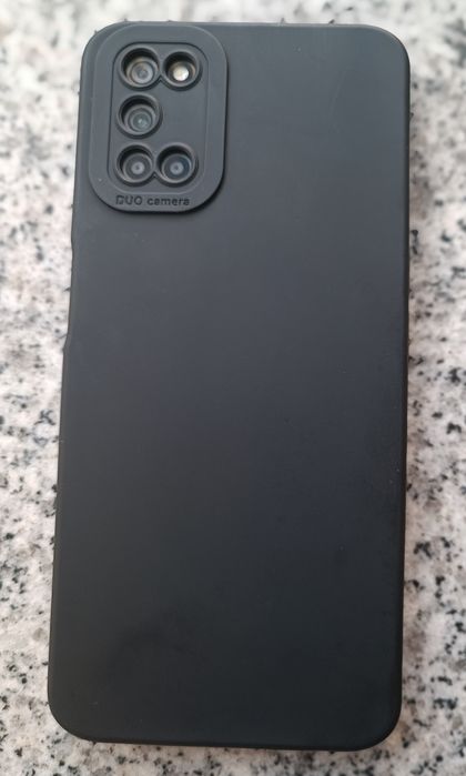 Smartphone OPPO A72