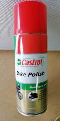 Castrol Bike Polish  cena   1szt