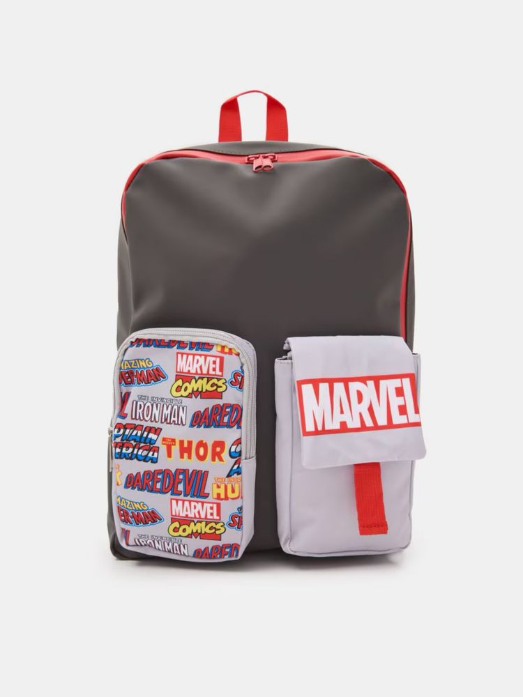 Рюкзак Marvel