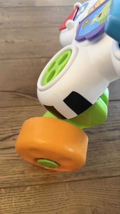 Інтерактивні ходунки Зебра