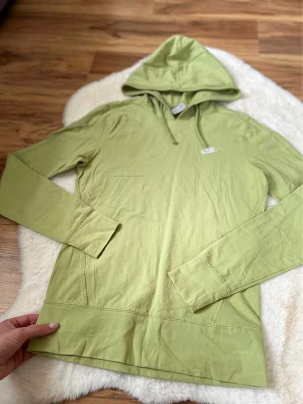 Bluza hoodie vintage Nike rozmiar s/m