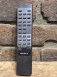 Pilot Sony RM D 391