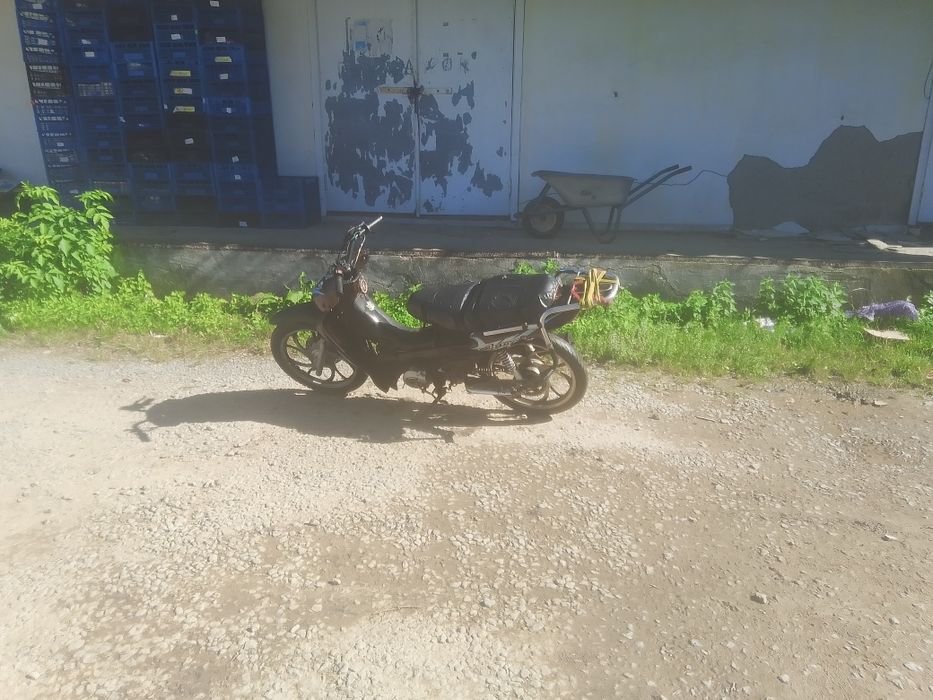 Вайпер актів 110. Кубів з доками