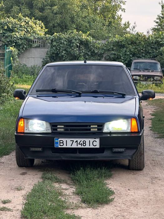 Продам ваз 21099