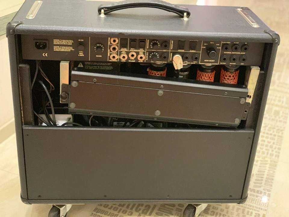 Mesa Boogie Mark IV Wide Body Combo