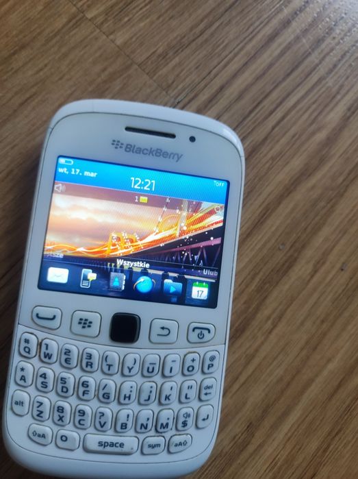 blackberry 9230 curve
