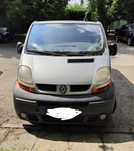 Renault Trafic 2.5 2006r 304tys przebieg