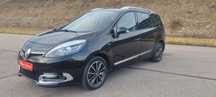 Renault Grand Scenic Pierwszy właściciel Wersja Bose
