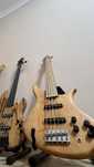 Бас гитара бас гітара бас bass guitar (custom)
