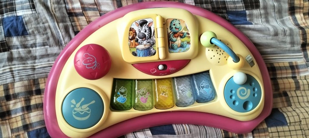 Продам дитячі ходунки Chicco Band
