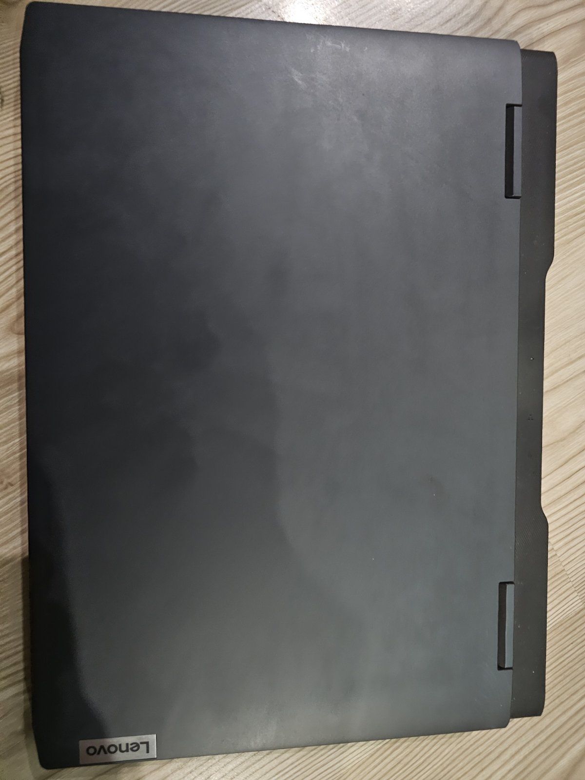 Игровой ноутбук Lenovo Gaming 3 i7 12700h 8gb rtx3050ti 4gb 512gb