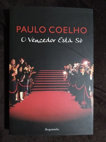 O Vencedor está Só - Paulo Coelho