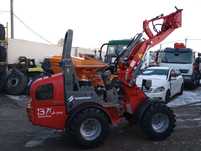 Wacker Neuson WL 30  Weidemann 1370 cx50 Idealny stan WL 30 28 schaffer avant