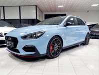 Hyundai I30N 2.0 T-GDI Performance / Tecto Panorâmico