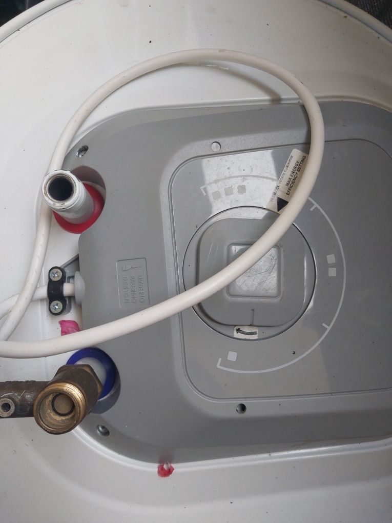 Bojler ariston 75l Podgrzewacz wody