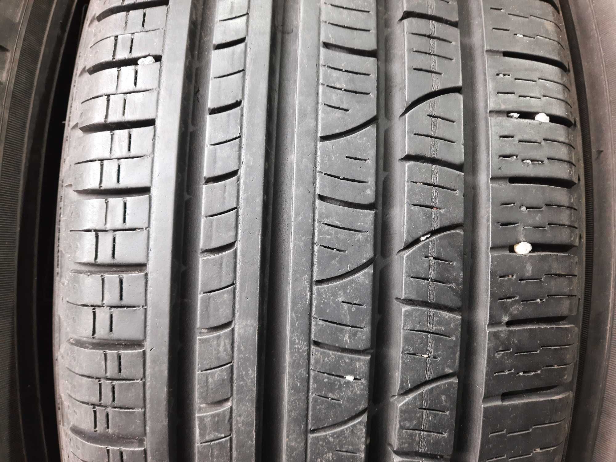 215/65 R17 pirelli scorpion verde all season, ціна комплекта 4400 грн