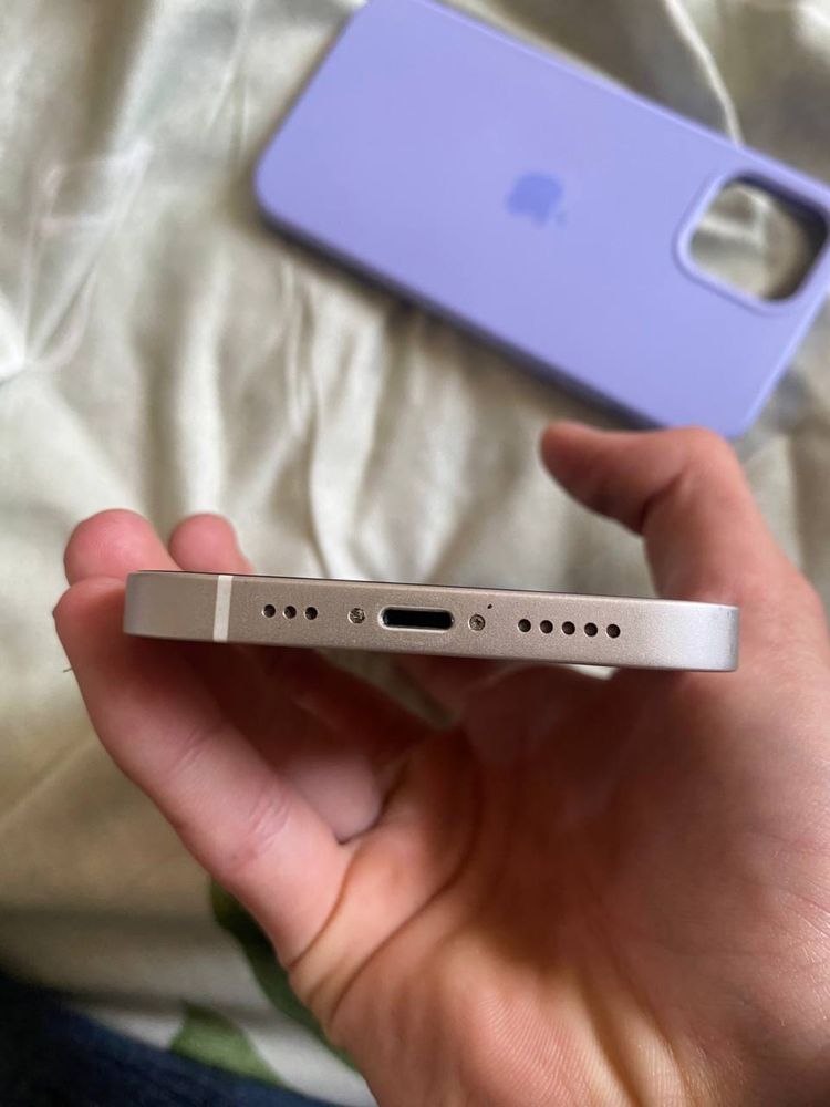 12 iphone 128ggb 99акб