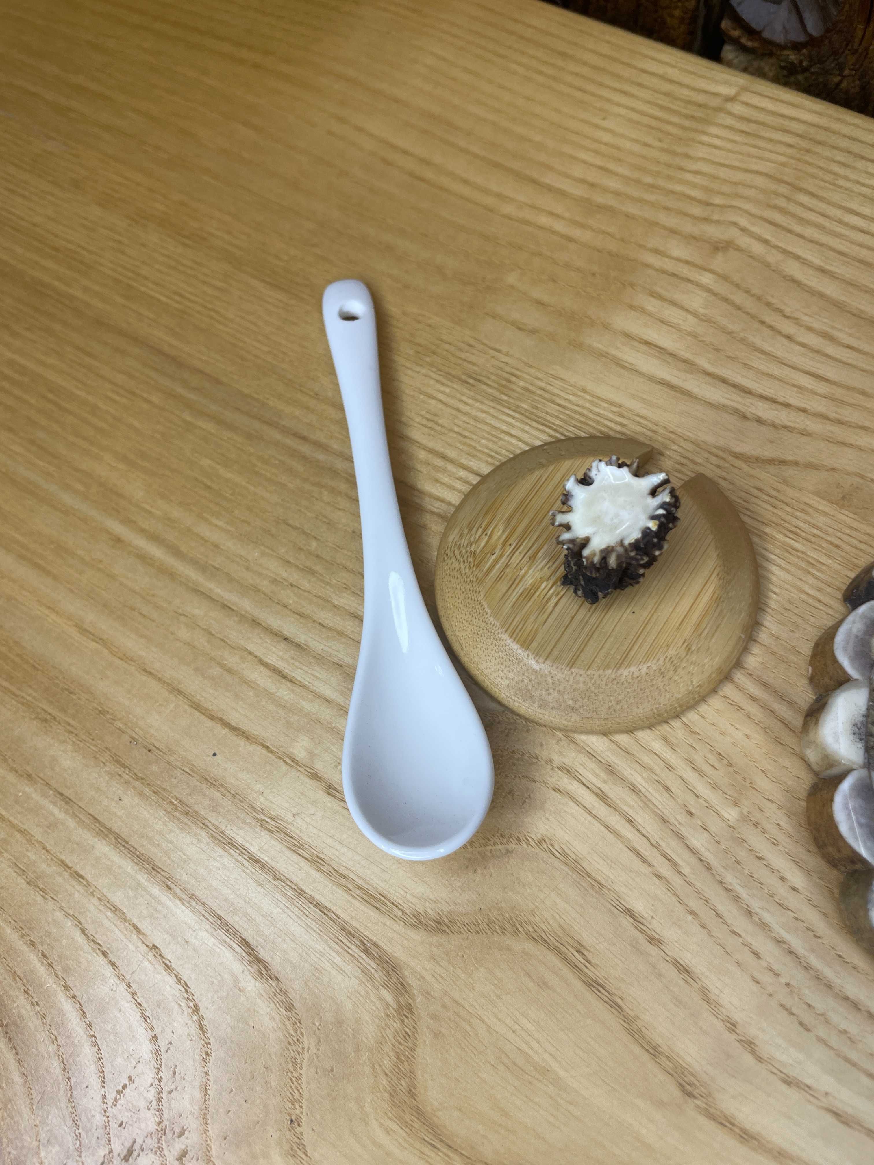 Cukiernica z poroża handmade prezent poroże jeleń łoś P329