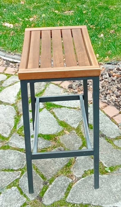 Барные стулья. Б/у.