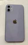 Iphone 11 64GB fioletowy
