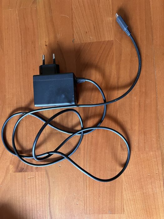 Nintendo switch, muito acessorios