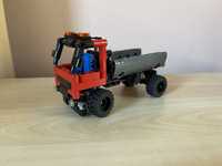 Lego Technic Hakowiec kompletne