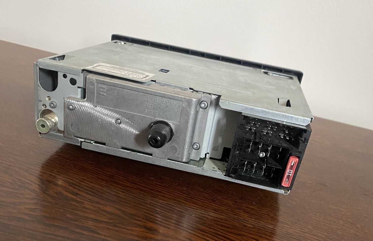 Radio samochodowe Blaupunkt London mp48