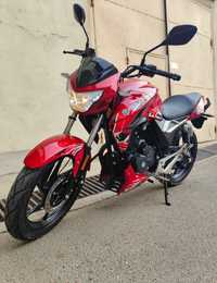 АКЦІЯ! New! 2024 Мотоцикл, Geon Pantera NS 250